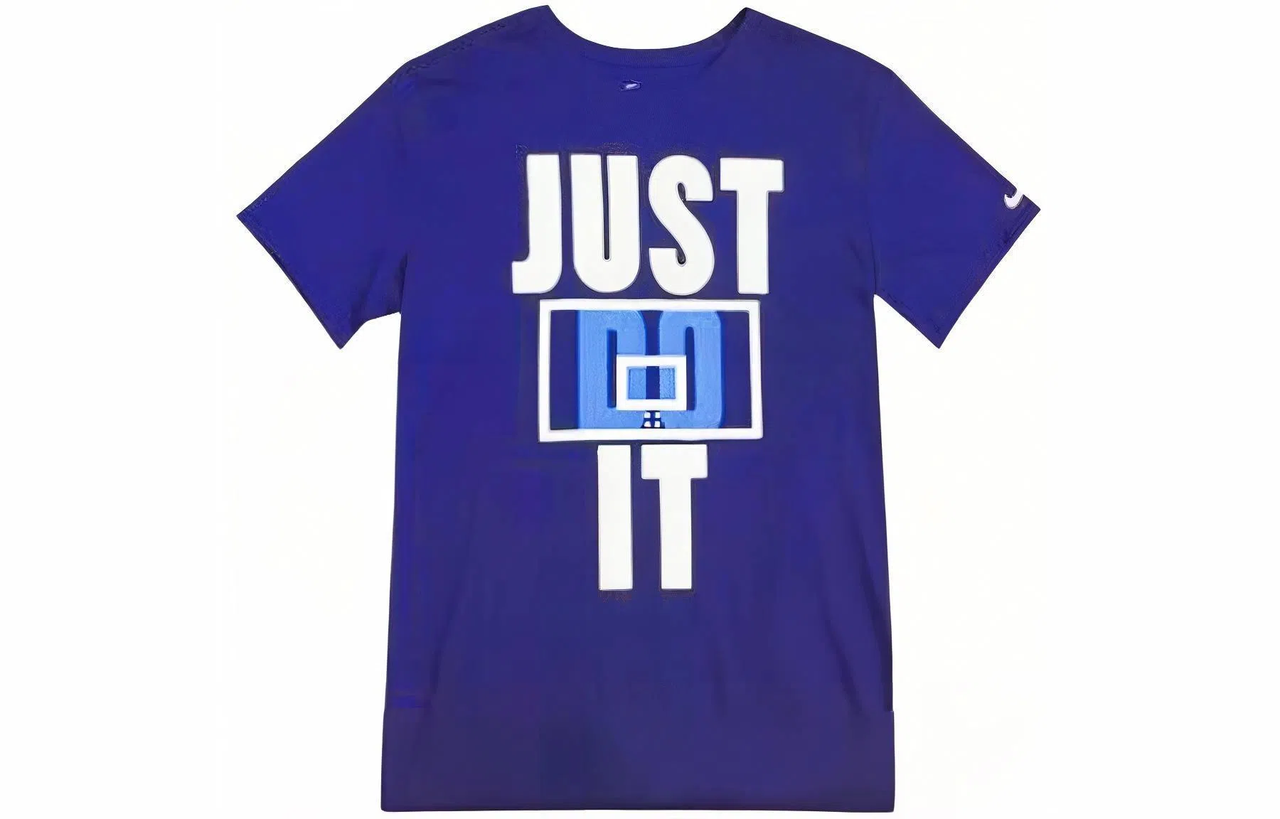 Nike DRY JUST DO IT T