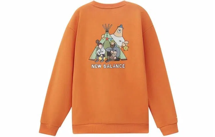 New Balance x JHI