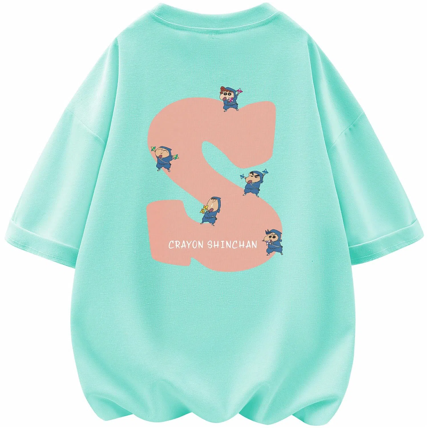Crayon Shinchan T