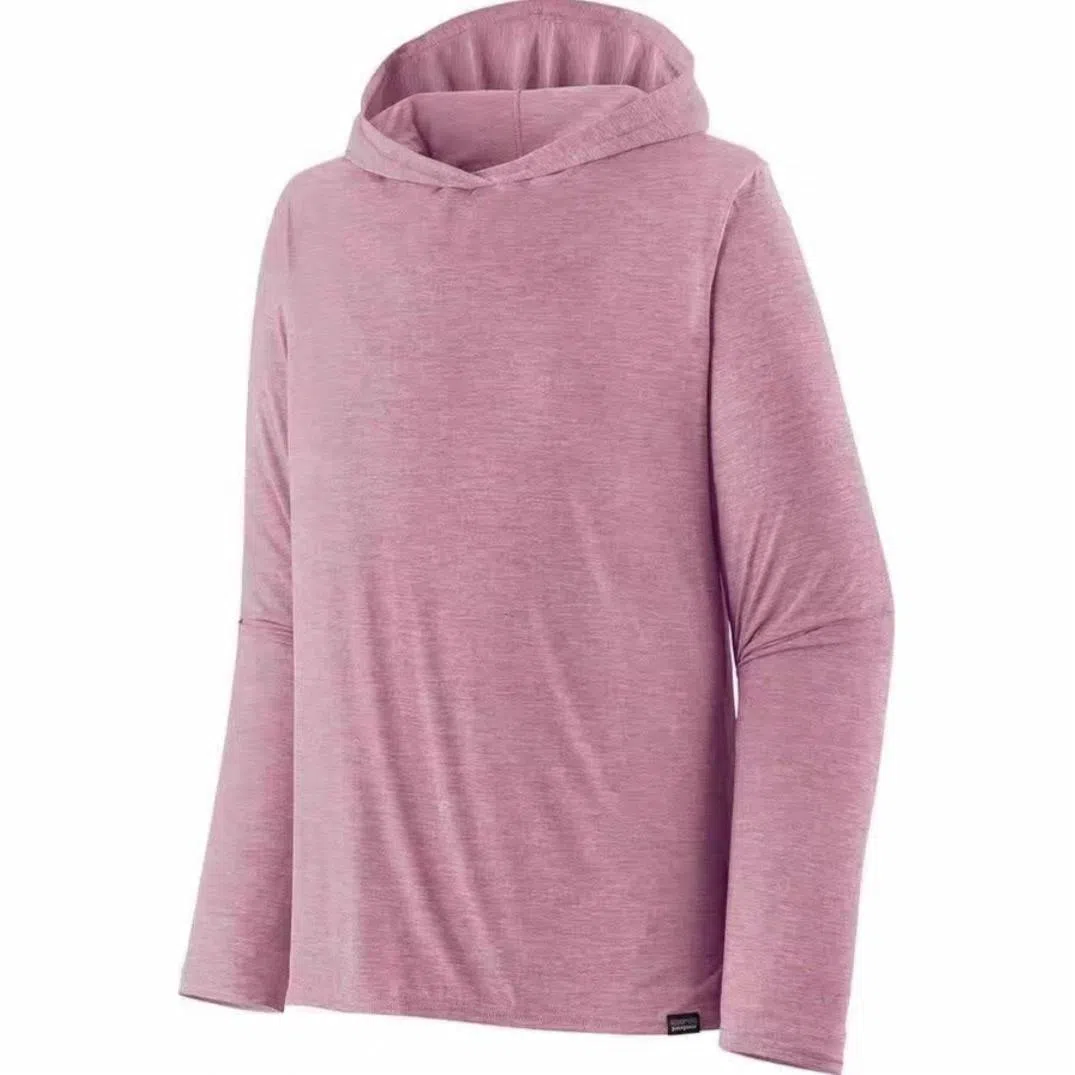 patagonia Men's Capilene Cool Daily Hoody