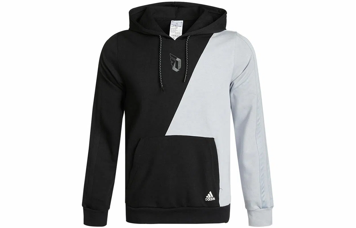 adidas Dame Vis Hood