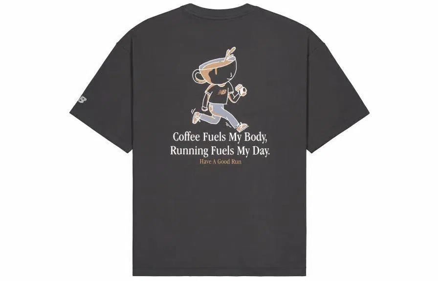 New Balance Logo T