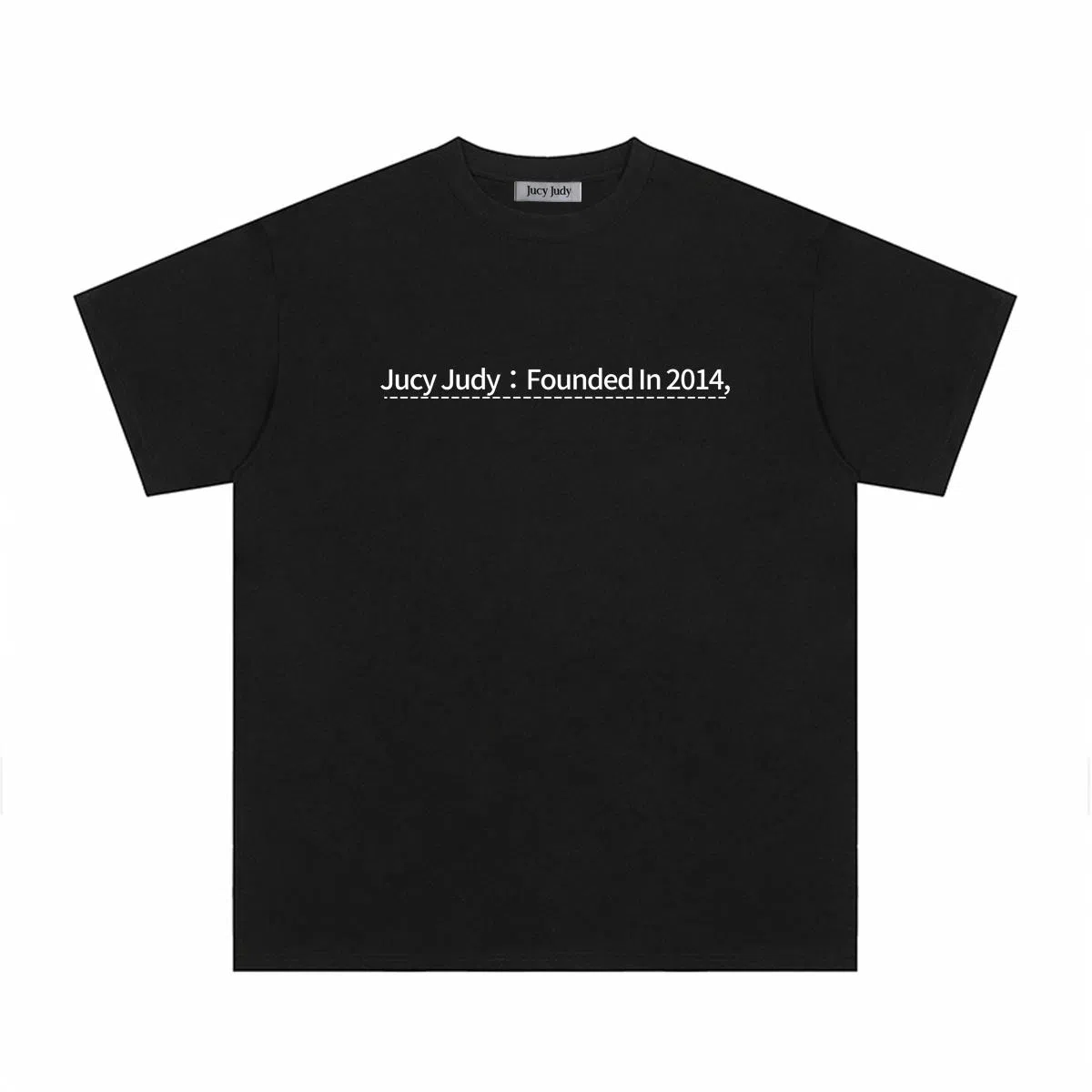 JUCY JUDY logoT