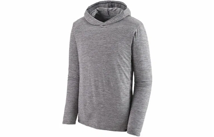patagonia Men's Capilene Cool Daily Hoody
