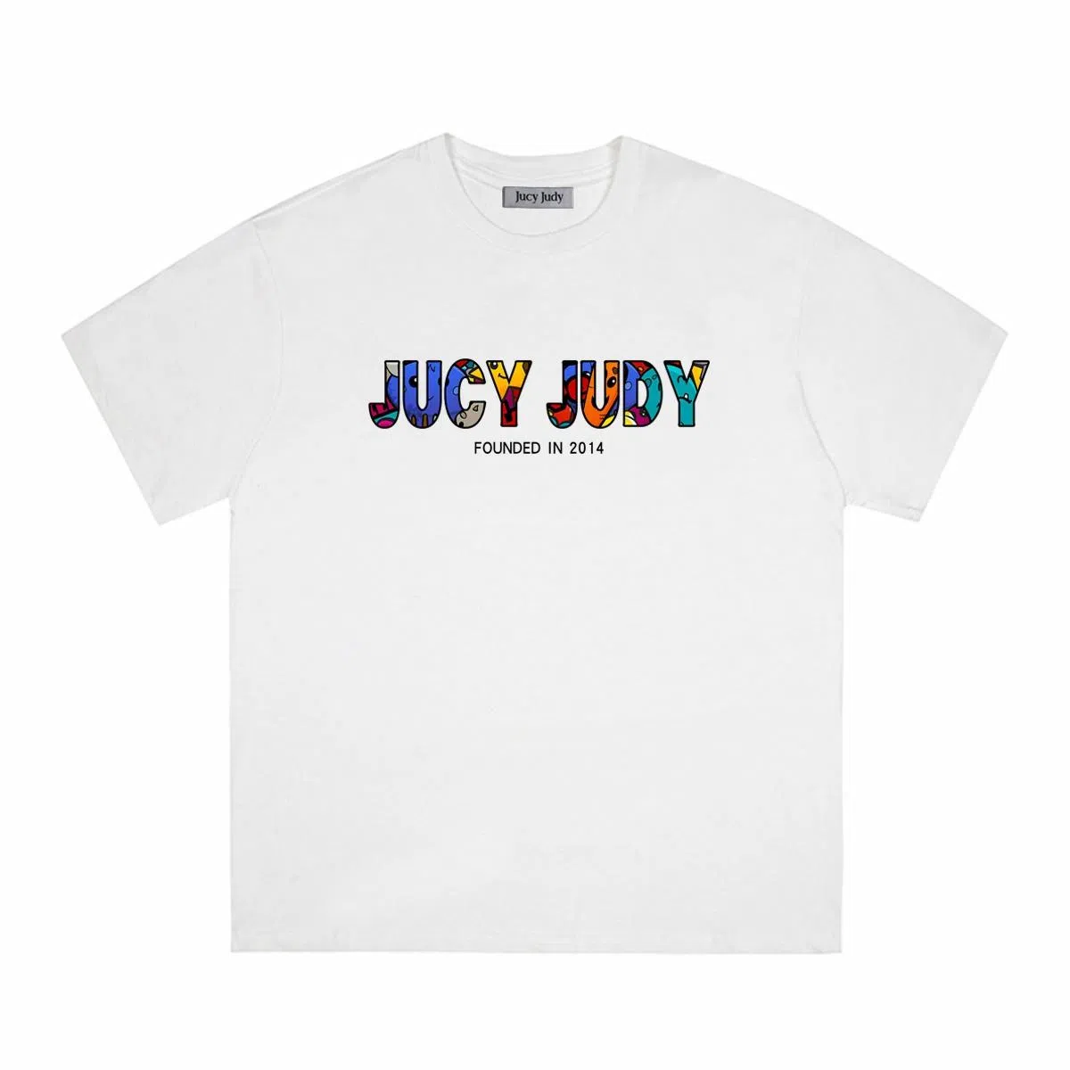 JUCY JUDY LOGOT