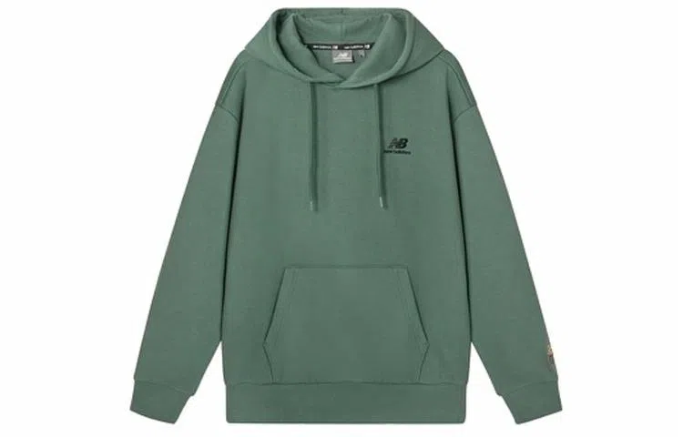 New Balance x JHI Logo