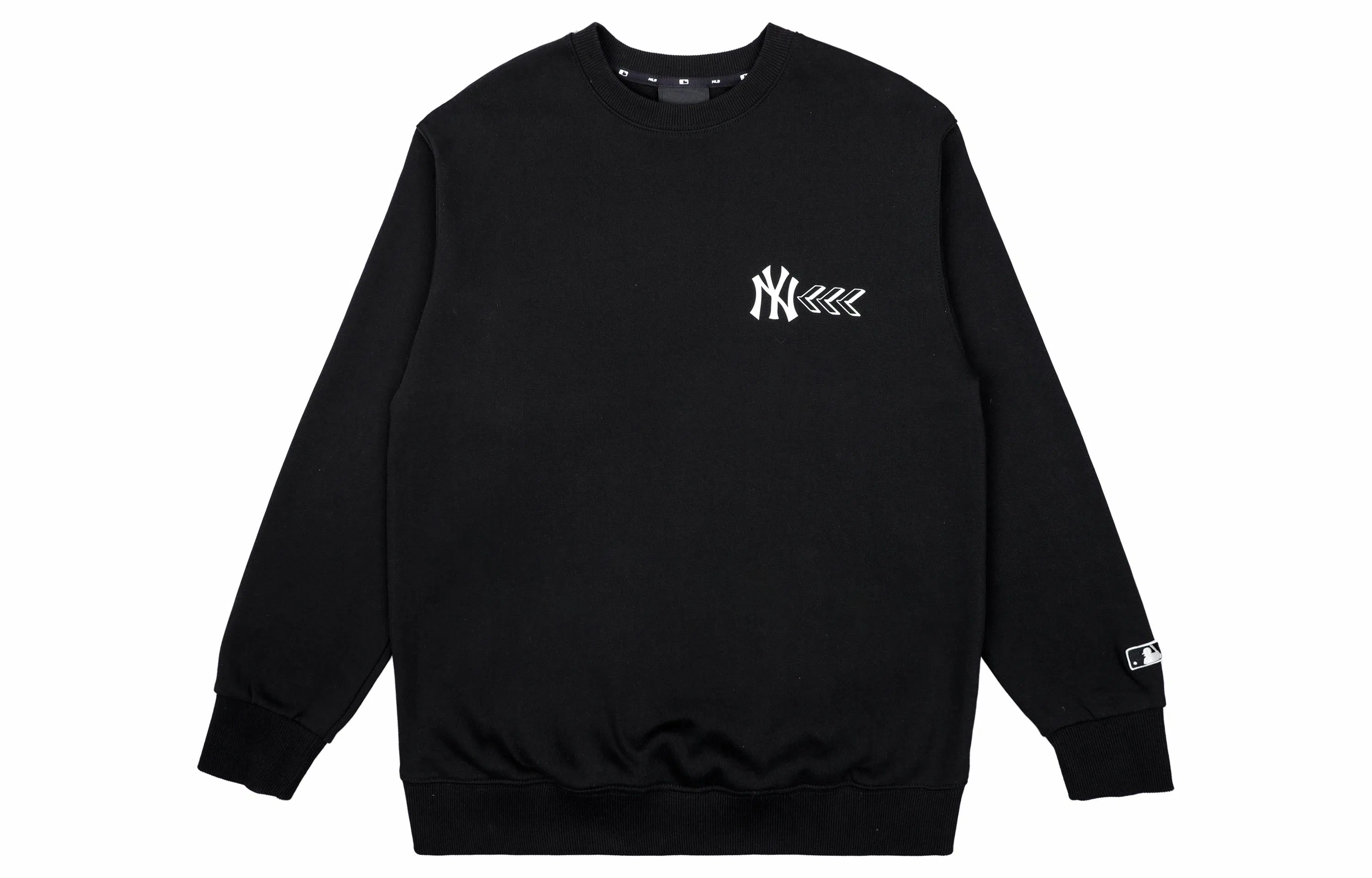 MLB Simball overfit Logo