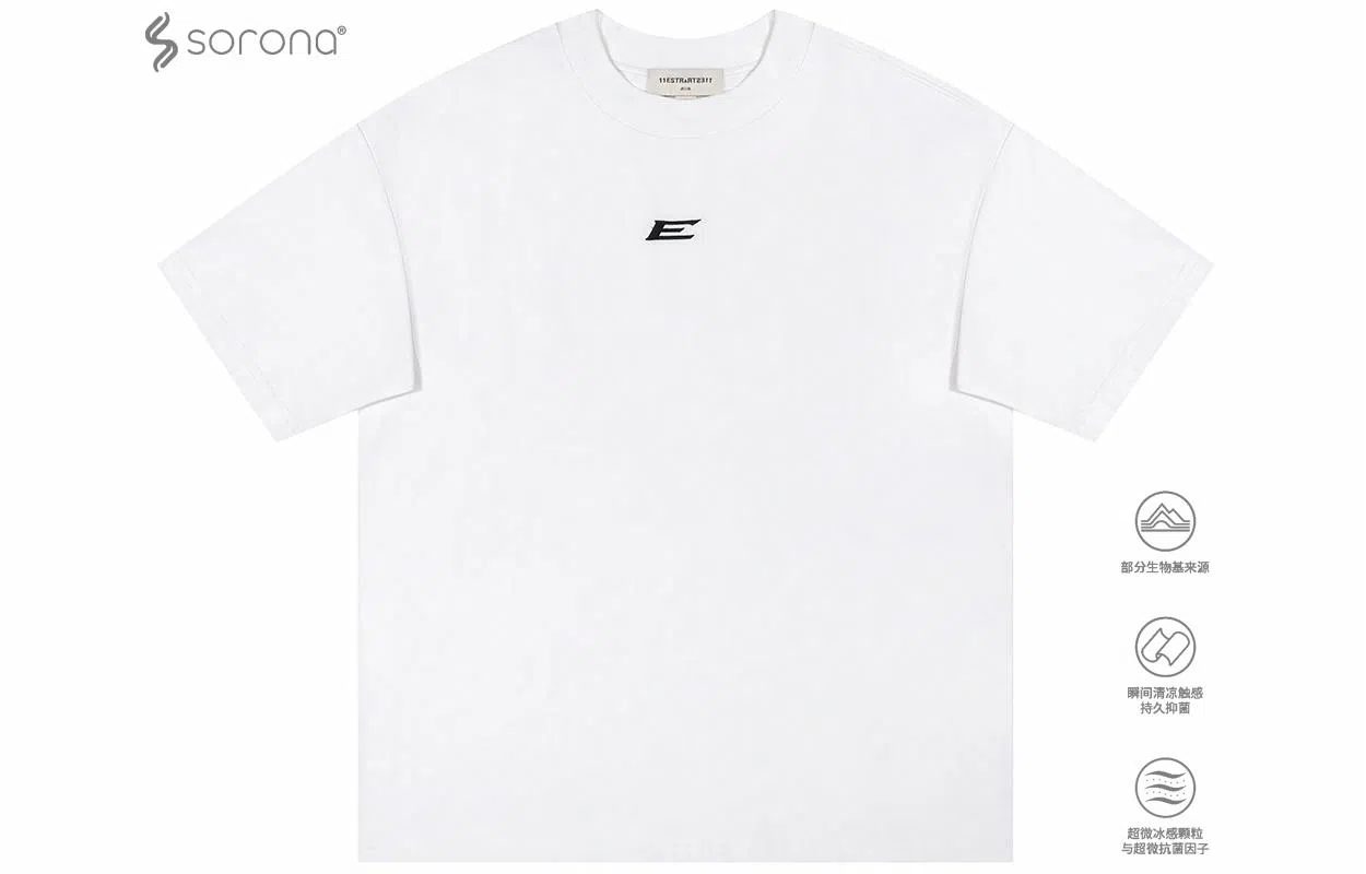 11ESTRANGER ASTRANGER T