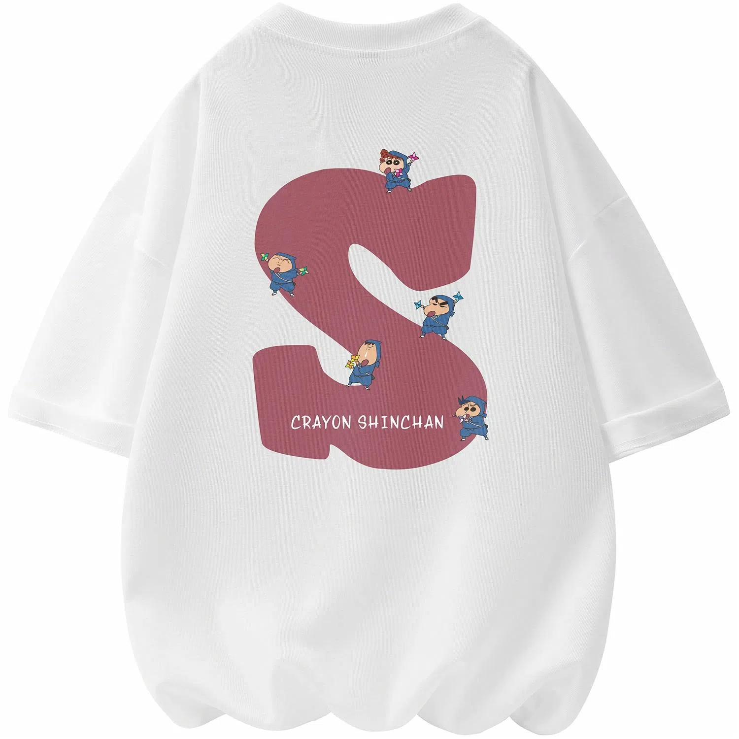 Crayon Shinchan T