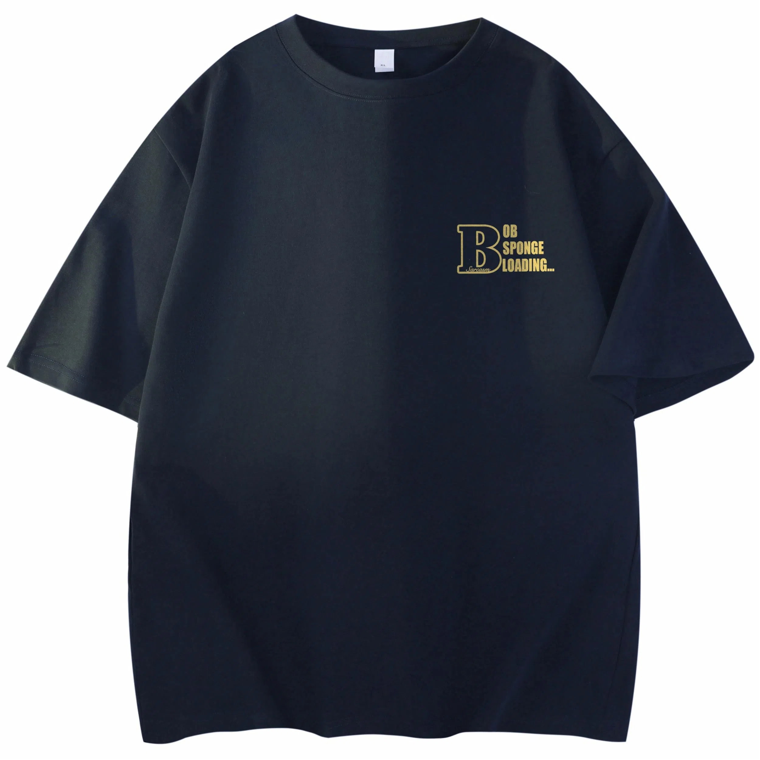 SPONGEBOB SQUAREPANTS T