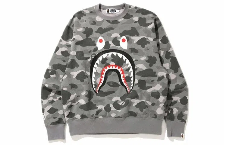 A BATHING APE Bape