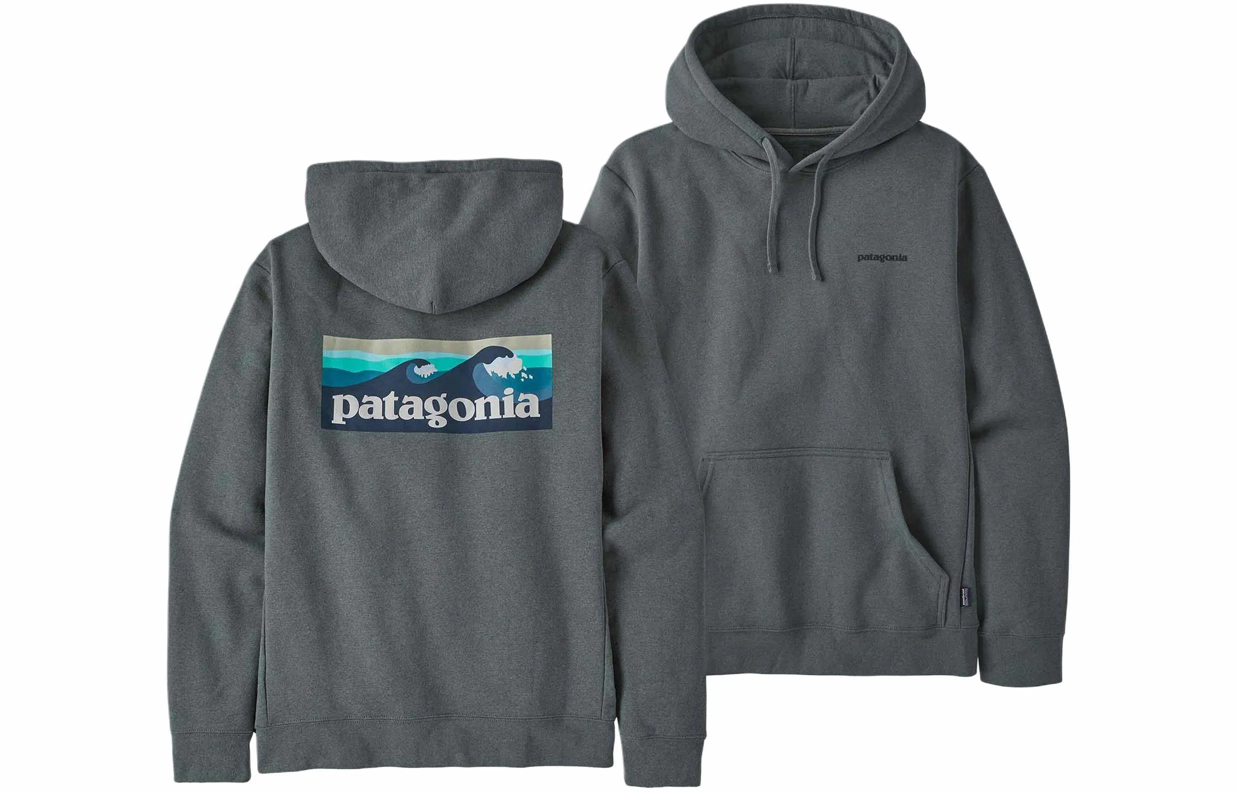 patagonia Logo