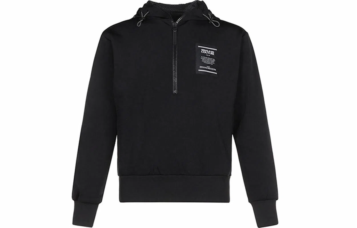 VERSACE JEANS COUTURE logo