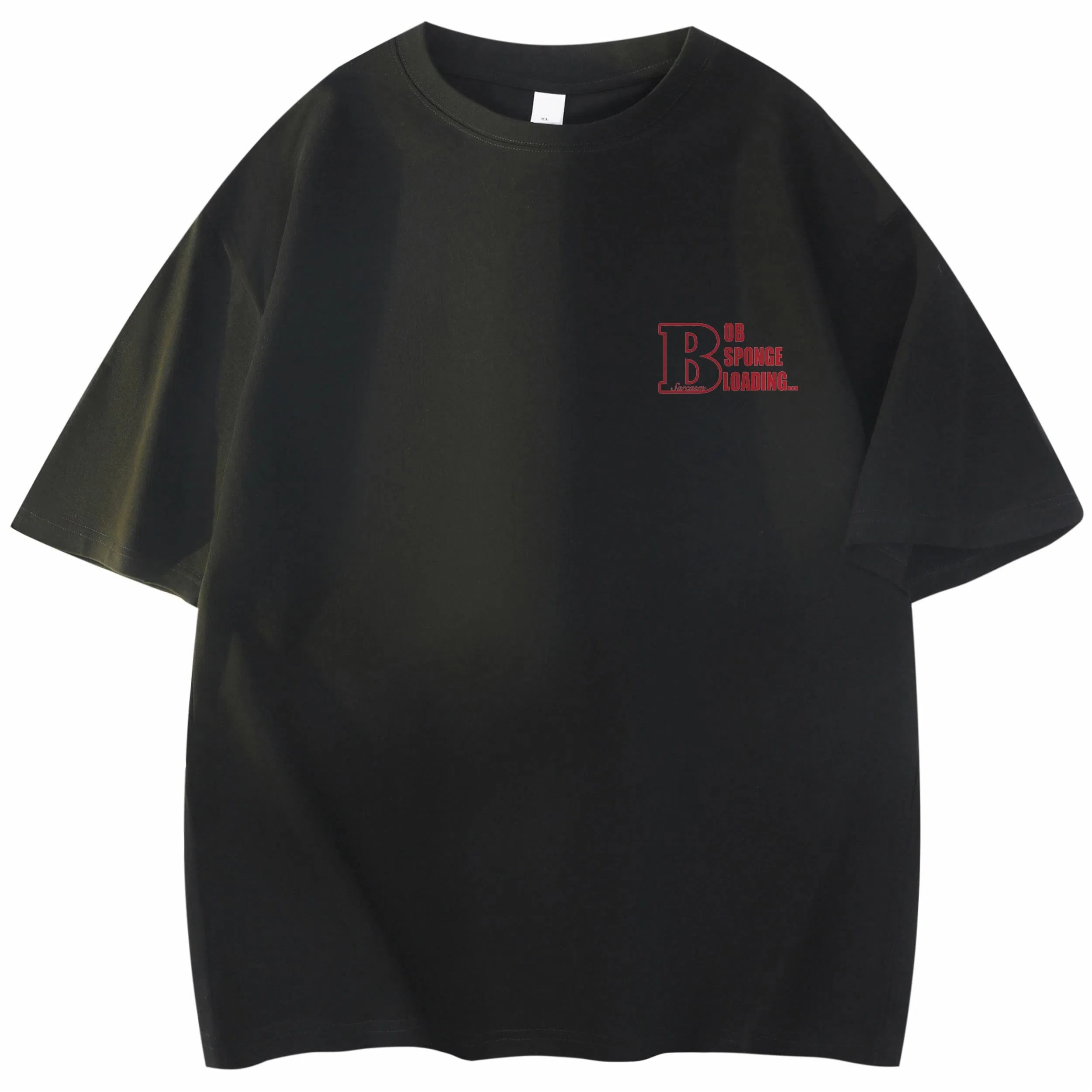 SPONGEBOB SQUAREPANTS T