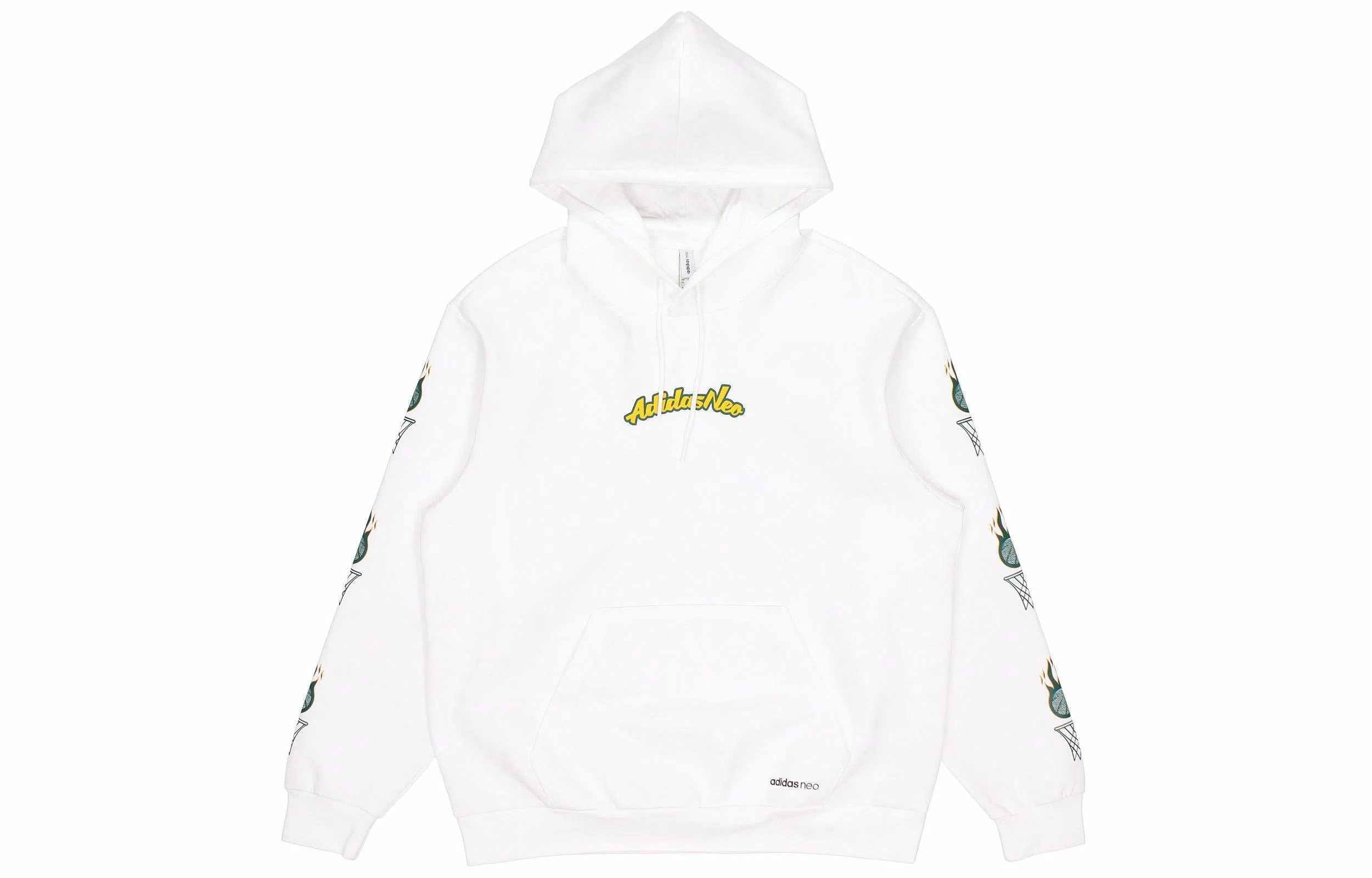 adidas neo