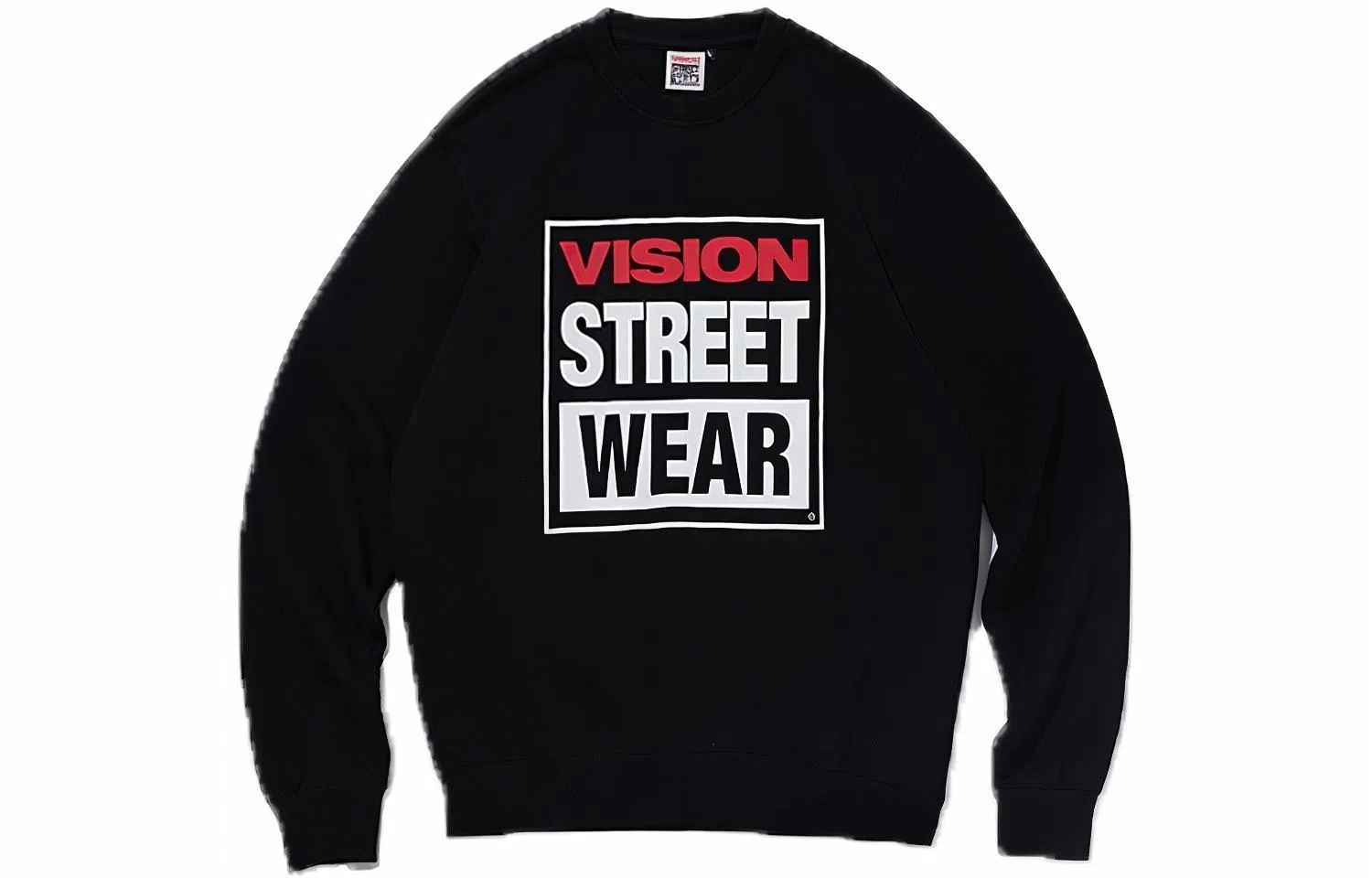 Vision Street Wear Classic Logo