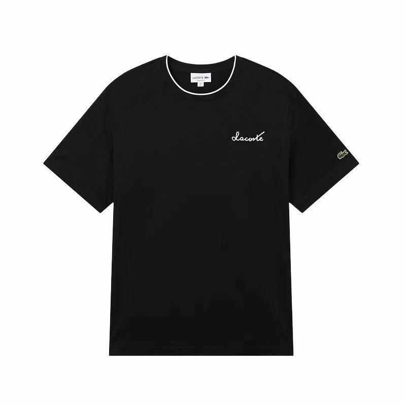 LACOSTE SS25 T