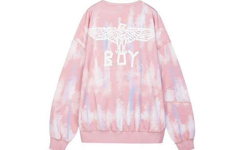 Boy London logo