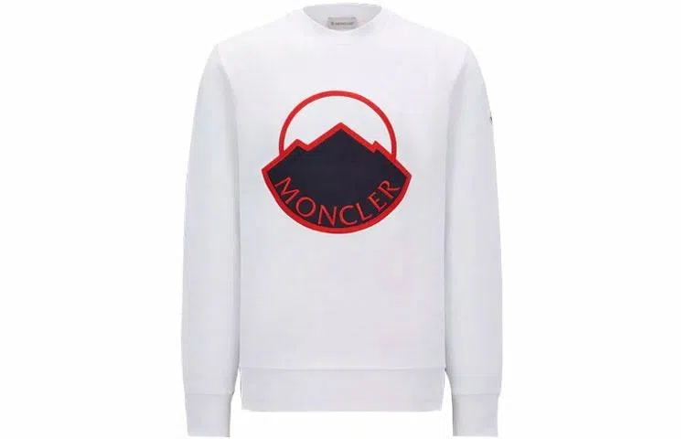 Moncler SS23 Logo