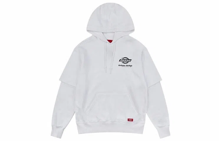Dickies SS21 logo