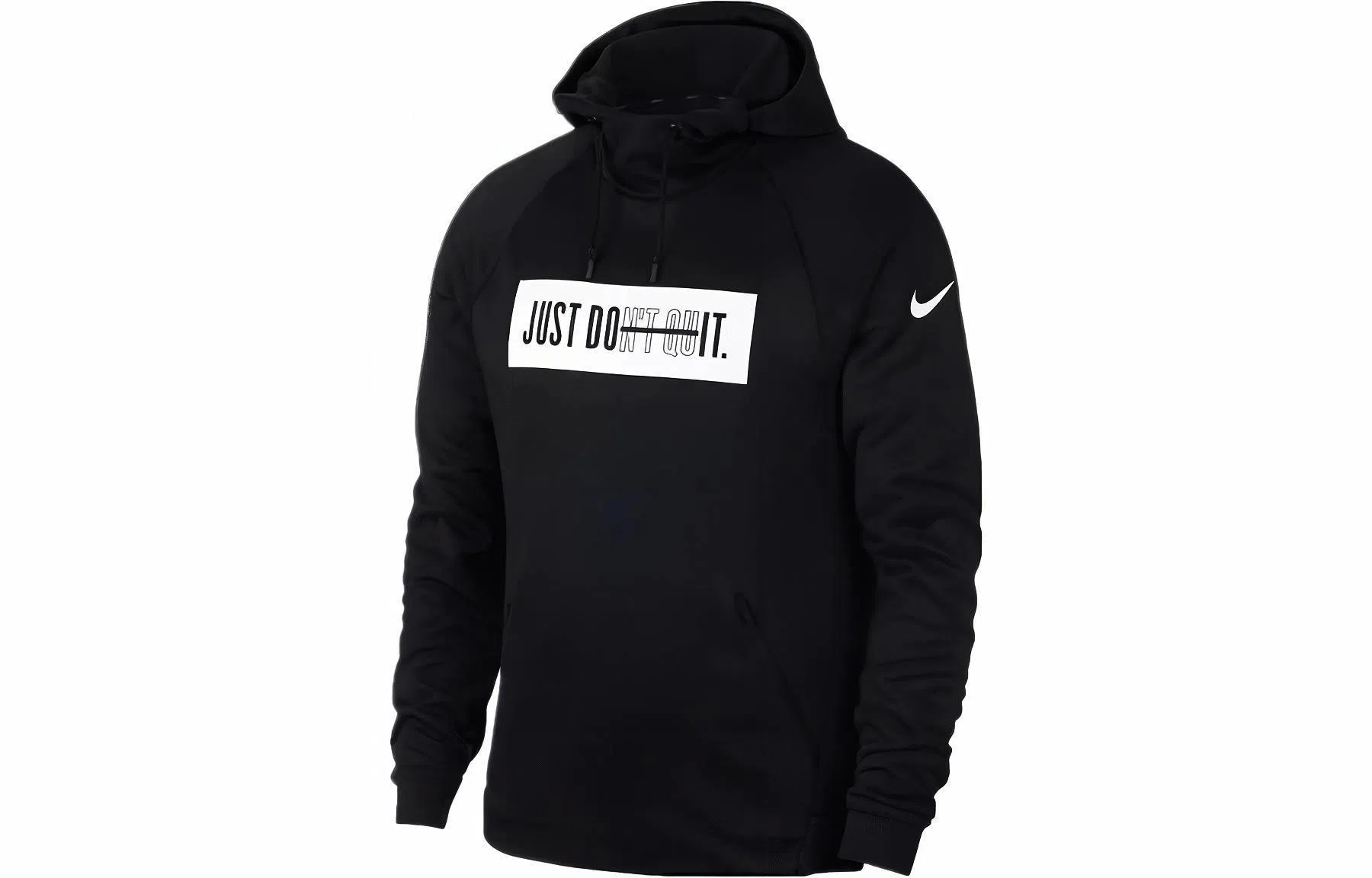 Nike JDI Logo
