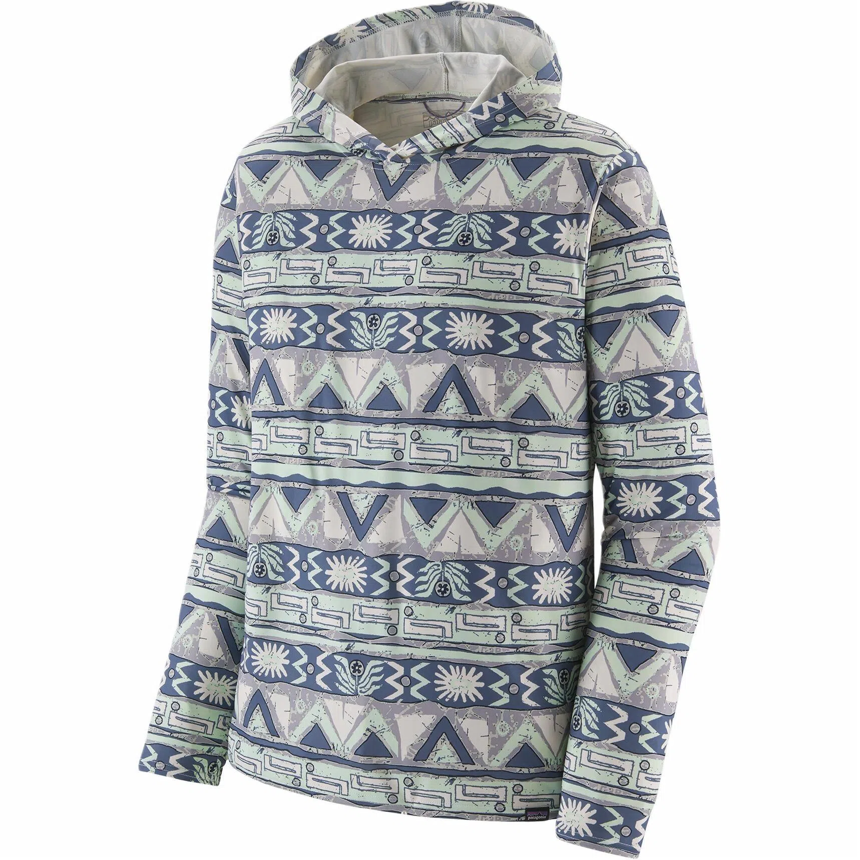 patagonia Men's Capilene Cool Daily Hoody