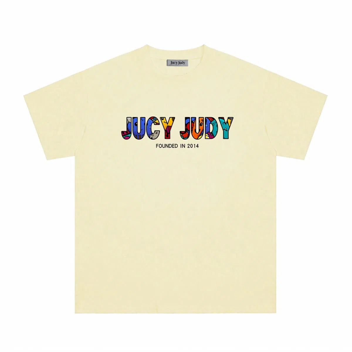 JUCY JUDY LOGOT