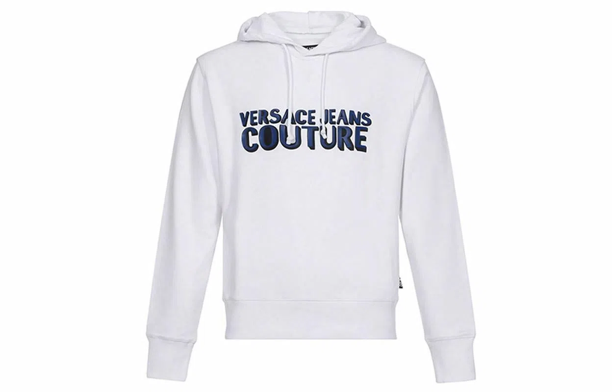 VERSACE JEANS COUTURE logo