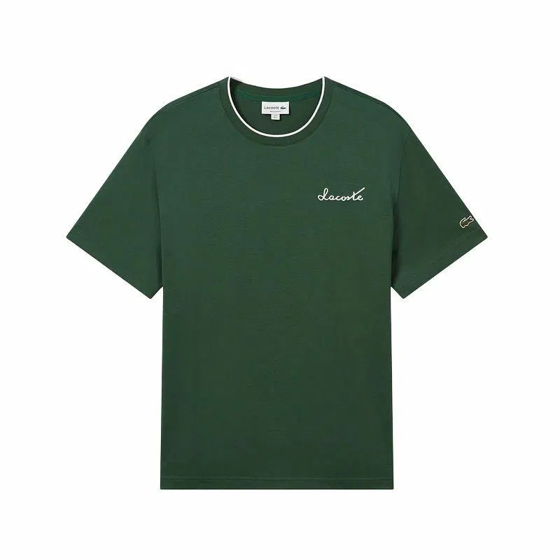LACOSTE SS25 T