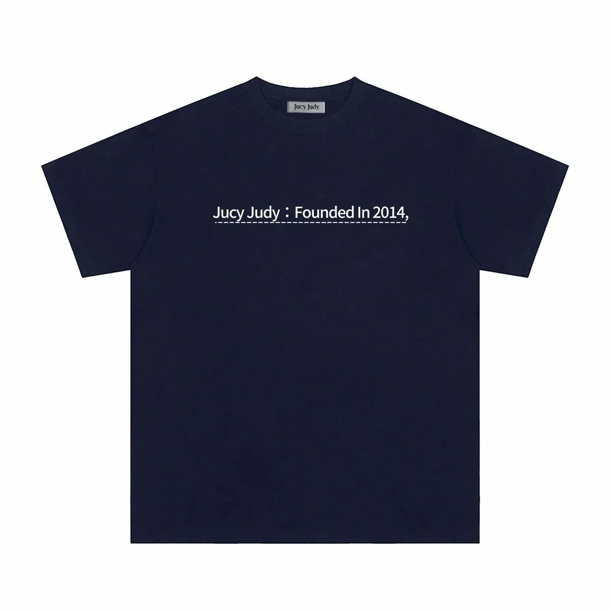 JUCY JUDY logoT