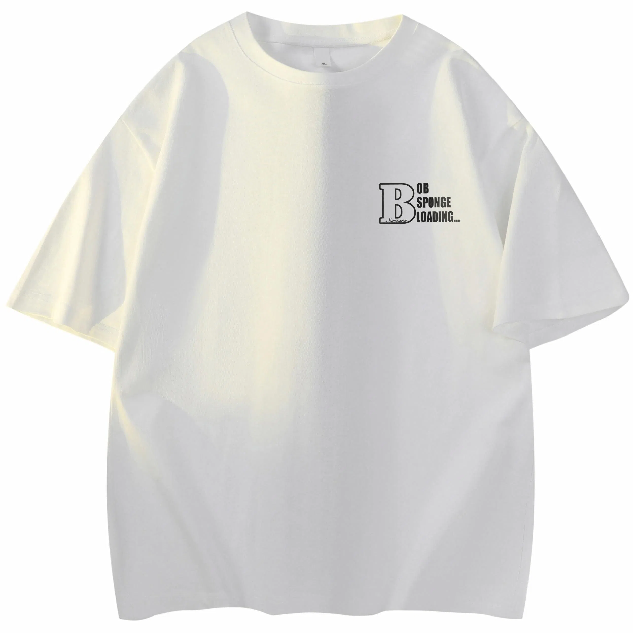 SPONGEBOB SQUAREPANTS T