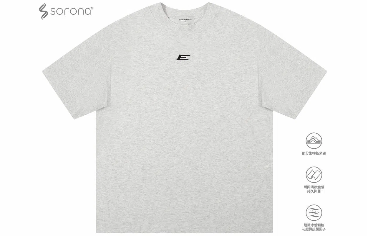 11ESTRANGER ASTRANGER T