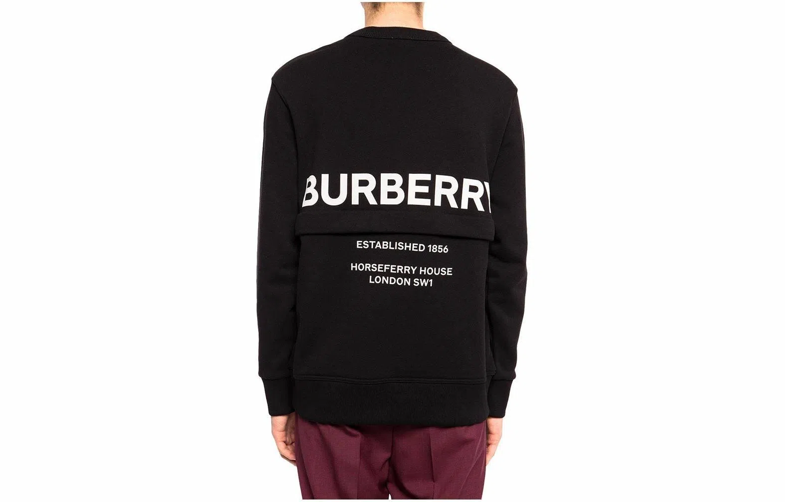 Burberry SS23 Logo