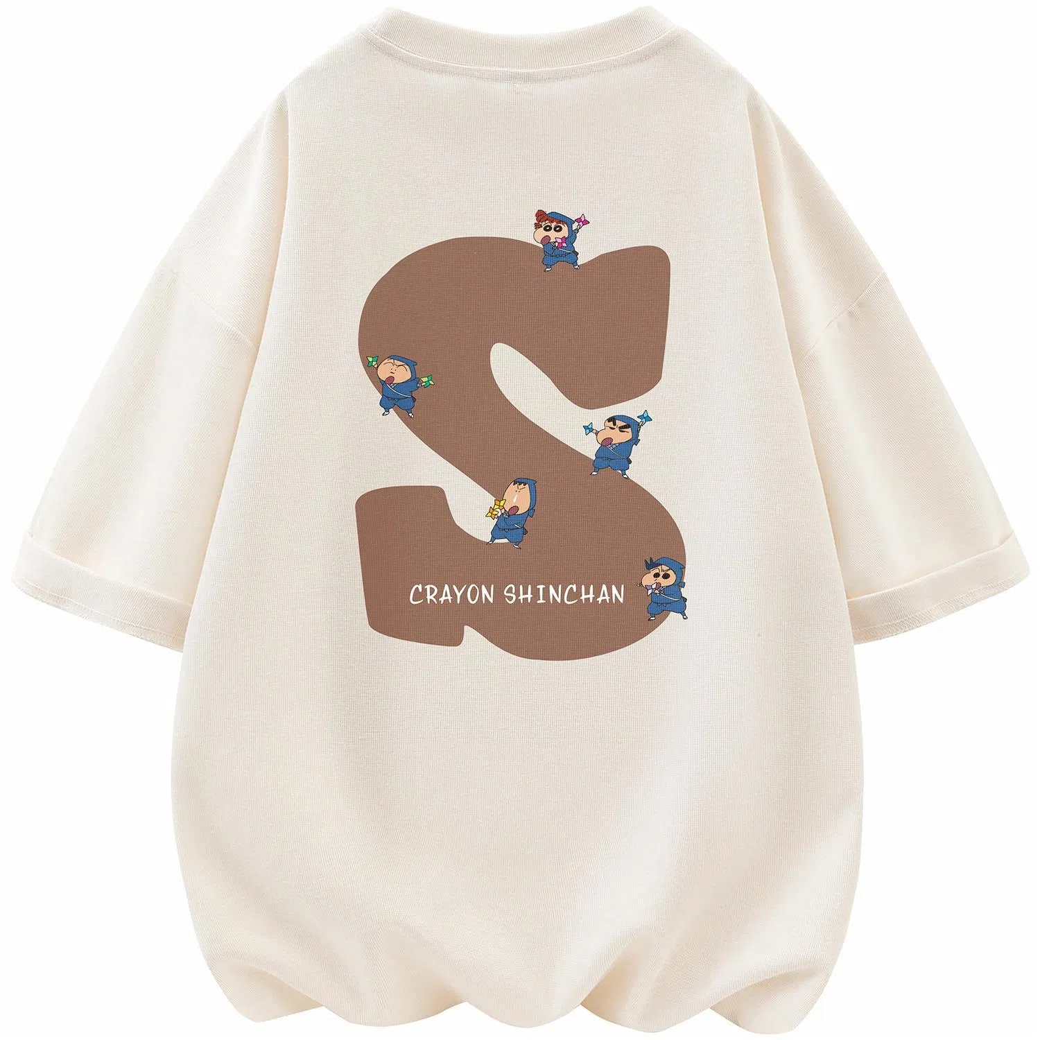 Crayon Shinchan T