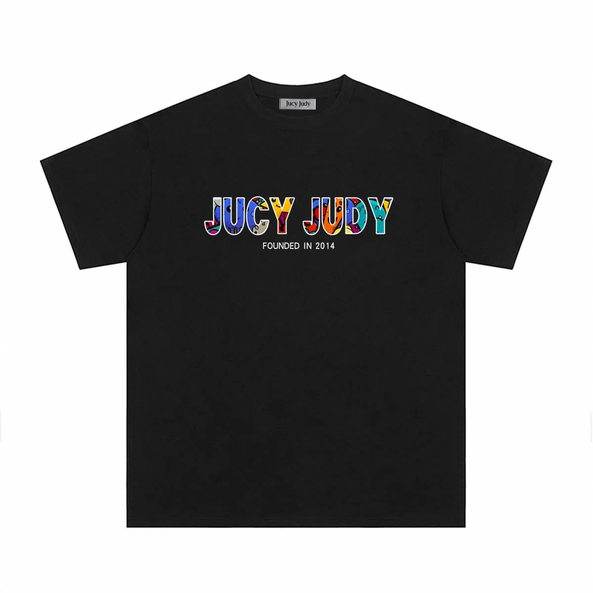 JUCY JUDY LOGOT