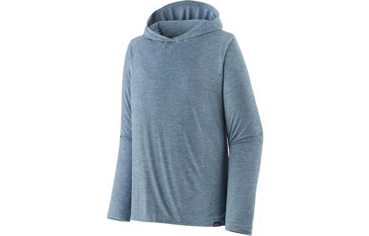 patagonia Men's Capilene Cool Daily Hoody