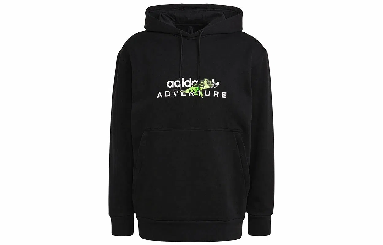 adidas originals Adv Logo Hoody