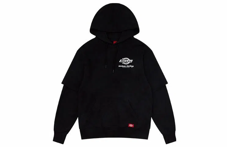 Dickies SS21 logo