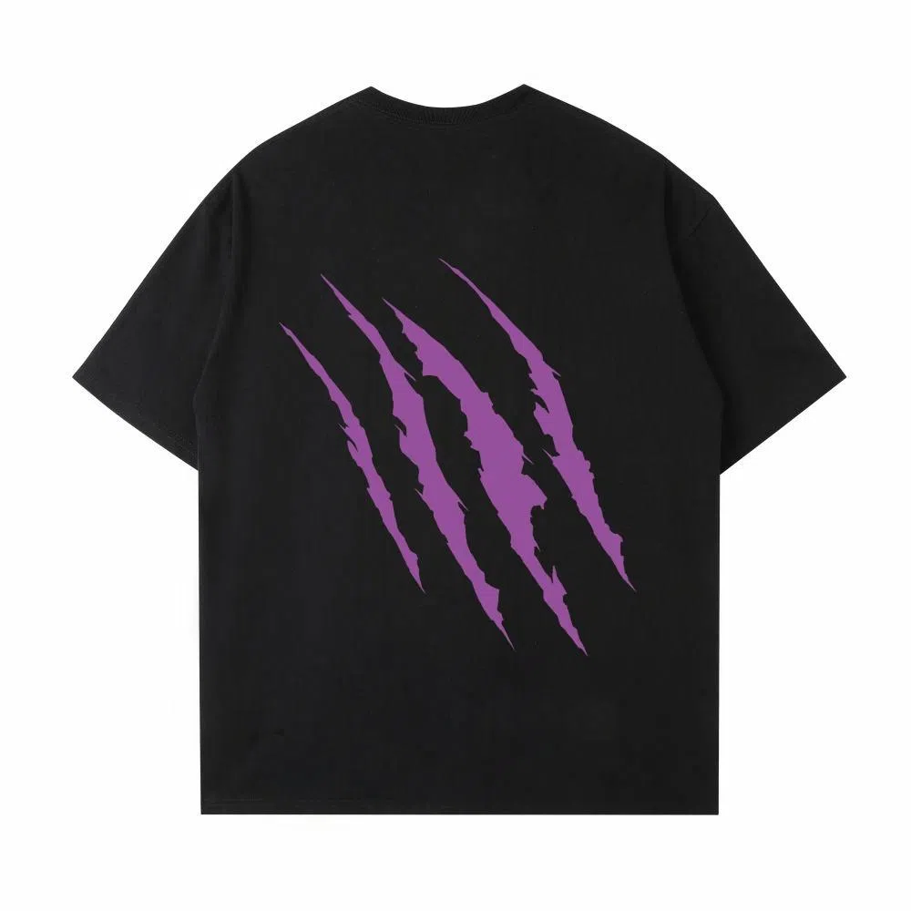 LIGHTNING MONSTER T
