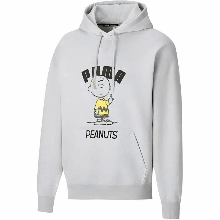 Puma x Peanuts