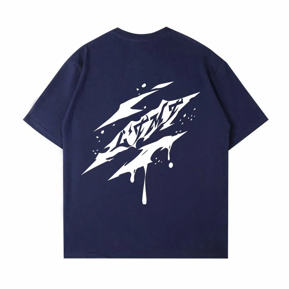 LIGHTNING MONSTER T