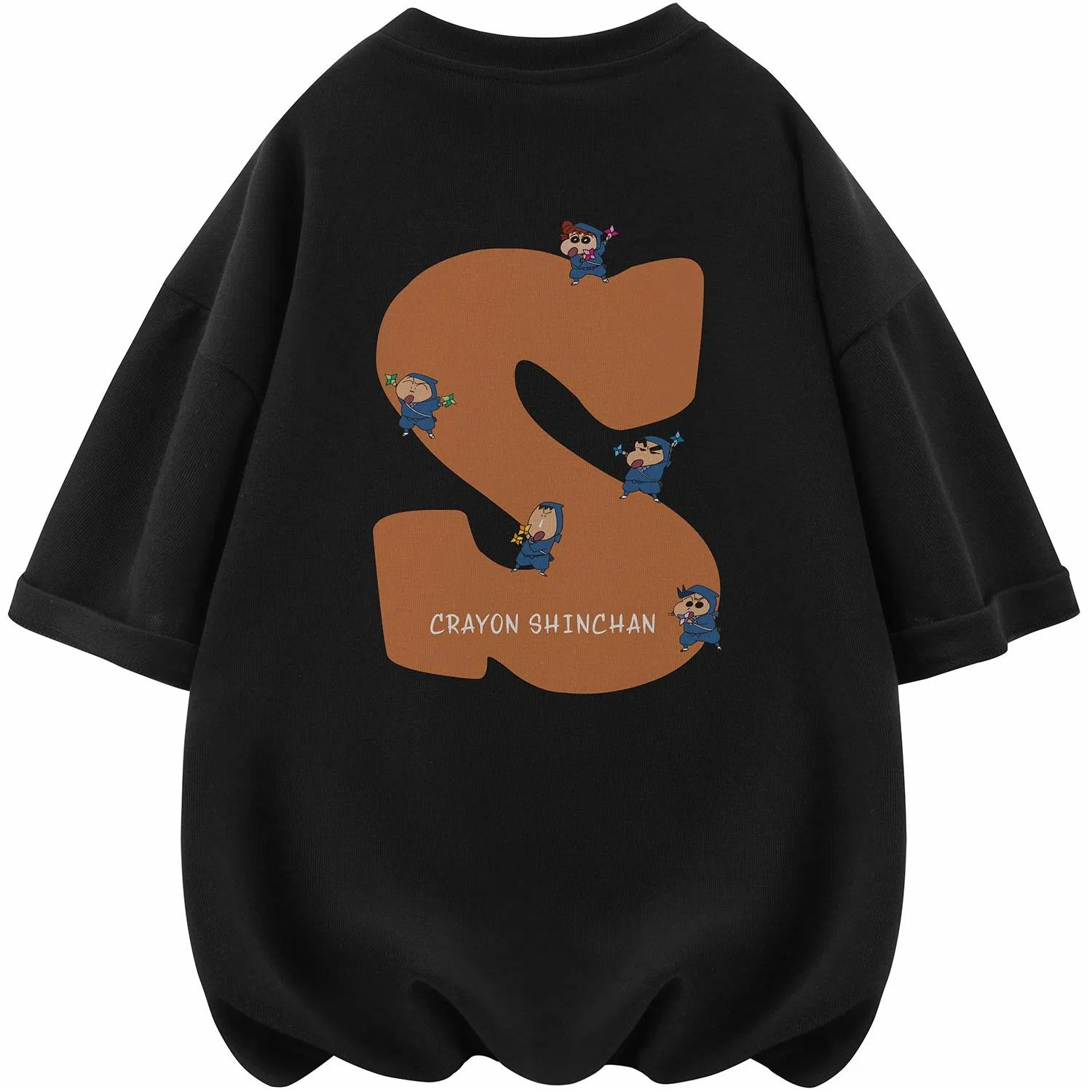 Crayon Shinchan T