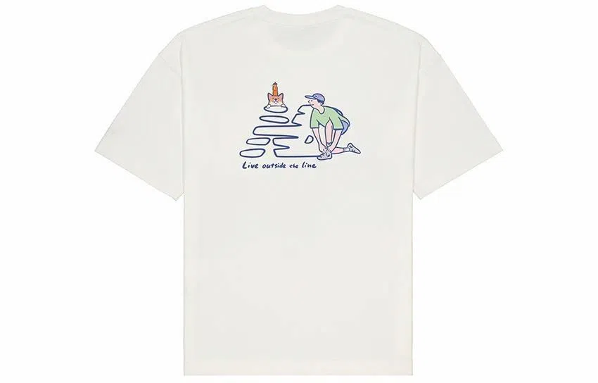 New Balance T