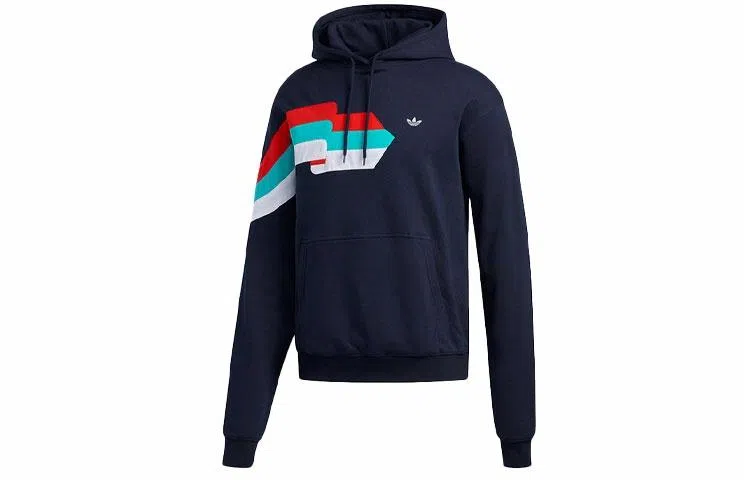 adidas originals Ripple Hoody