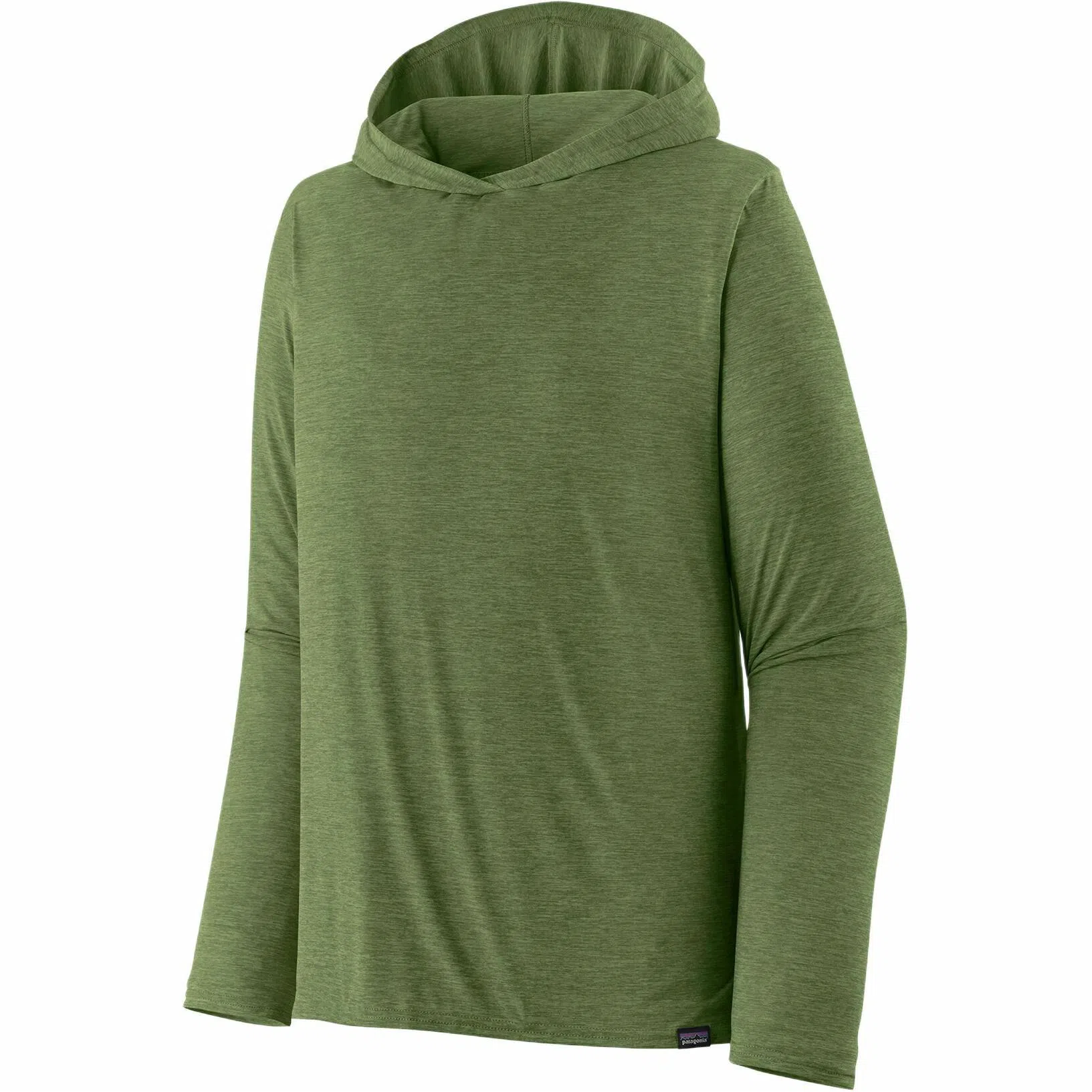 patagonia Men's Capilene Cool Daily Hoody