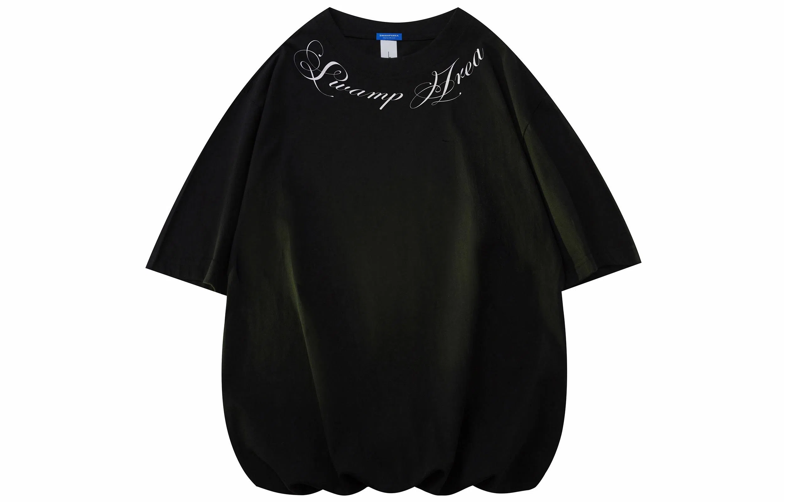 SWAMP AREA cleanfitT