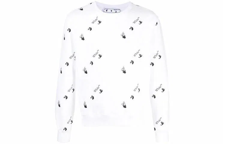 OFF-WHITE SS21 Logo