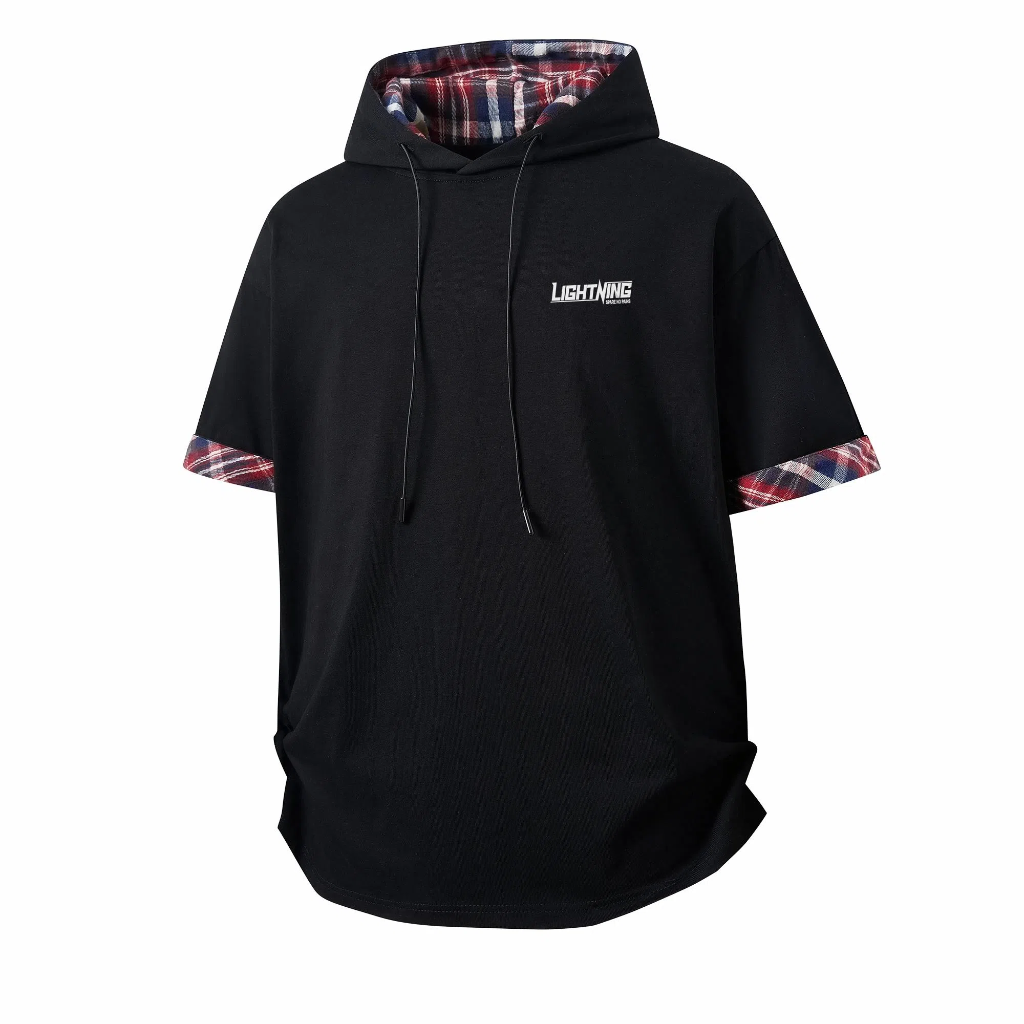 Lightning X Storm LogoT