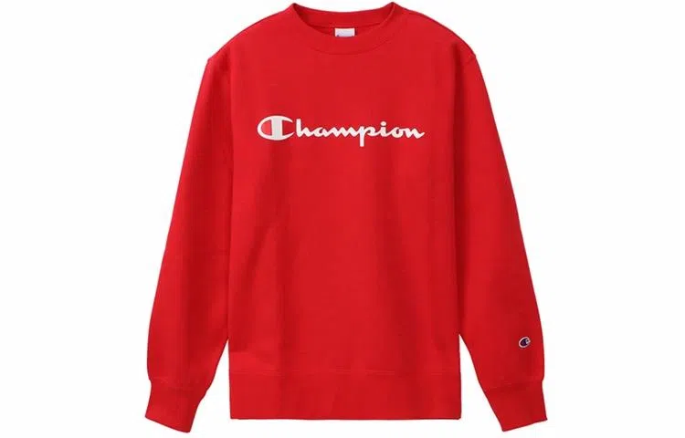 Champion logo