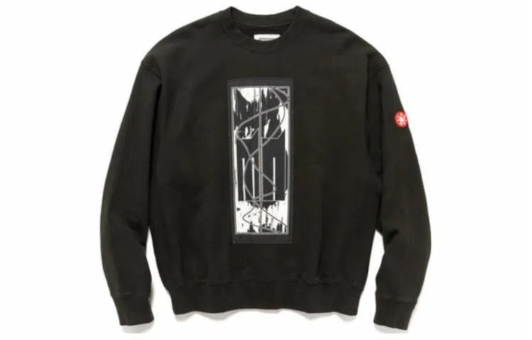 Cav Empt SS23 Logo